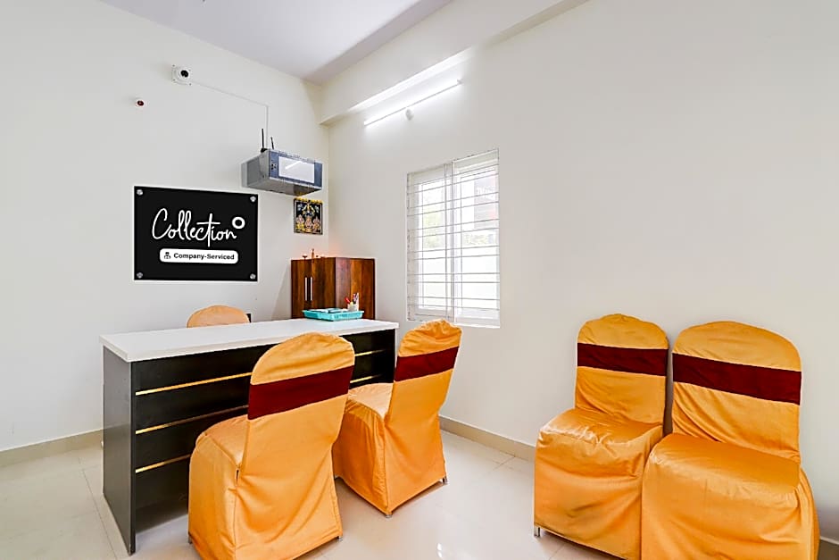 Super Collection O Vanasthalipuram