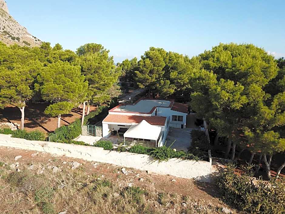 Villetta SanVito - Sunrise & Sunset