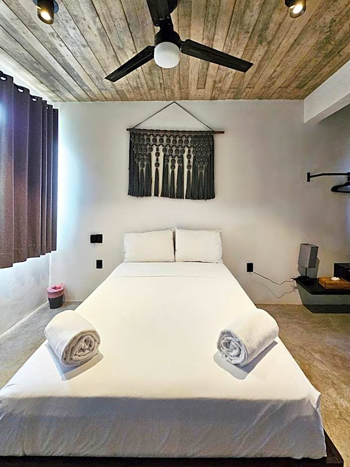 Aldea Paraíso - Adults only - Boutique hotel