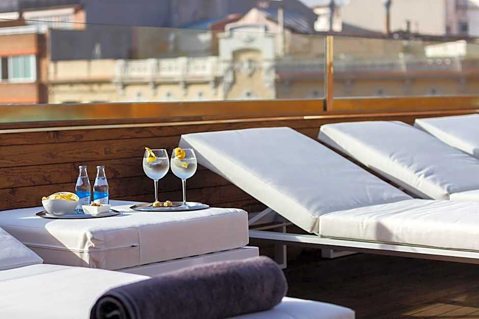 Hotel Well and Come Barcelona