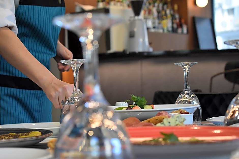 Athens One Smart Hotel