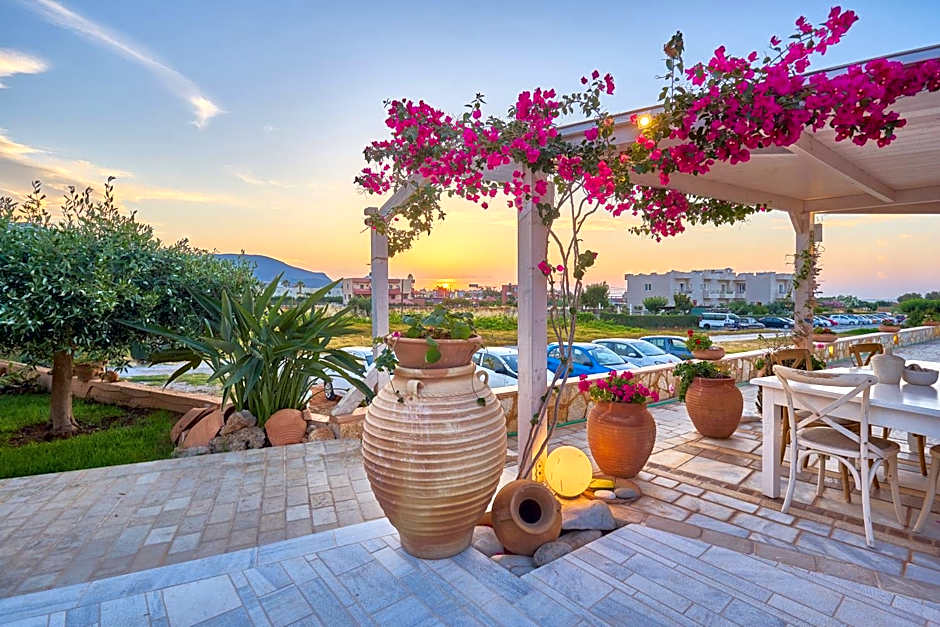 Golden Bay Hotel Apartments