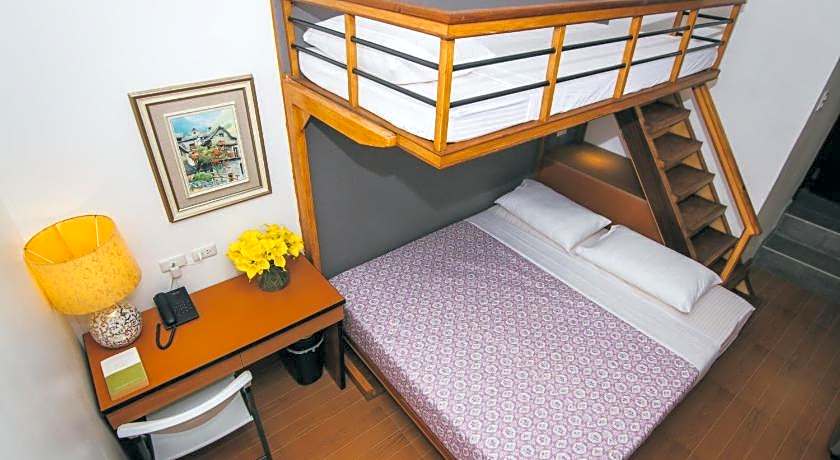 Amaris Bed & Breakfast