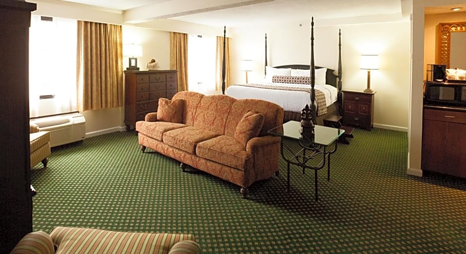 Crowne Plaza Hotel Hickory By IHG