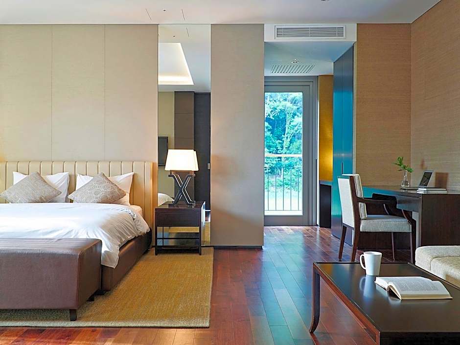 The Suites Hotel Namwon