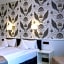 Hotel Hellers Twenty Four II -24h-Check-In-