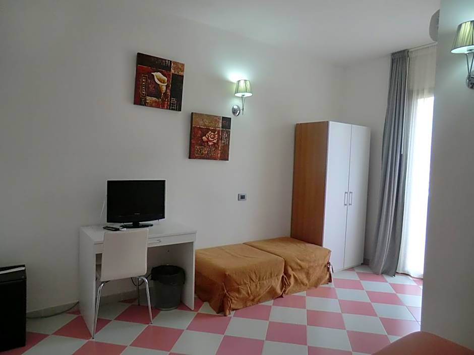 Mediterraneo Mare e Sole