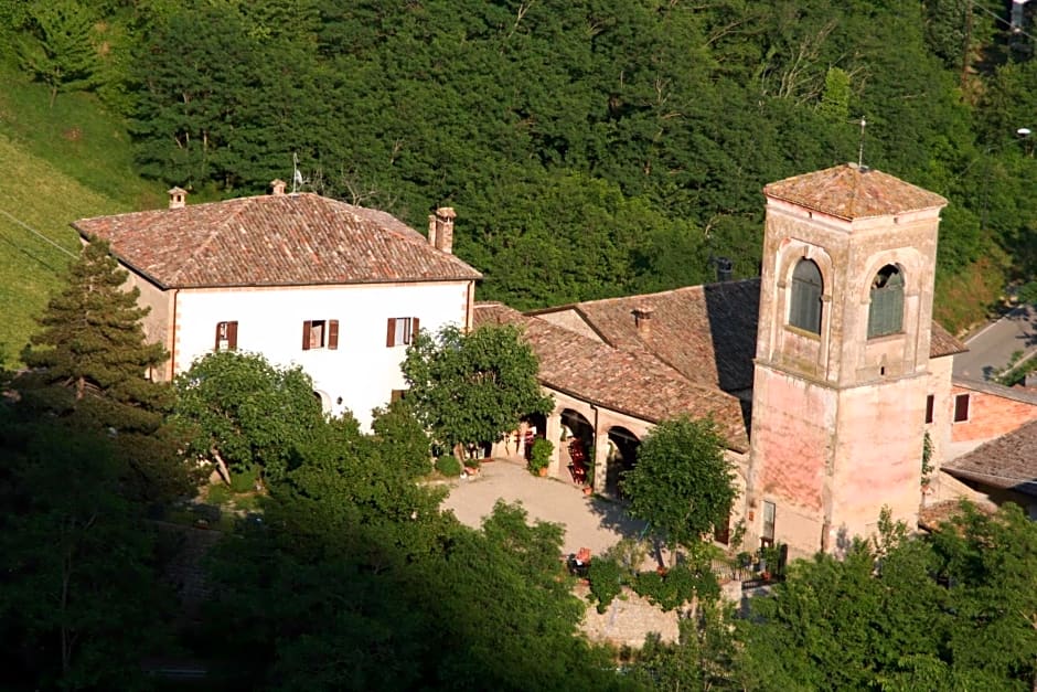 Antica Locanda La Canonica