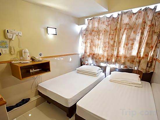 Payless Guesthouse - A2