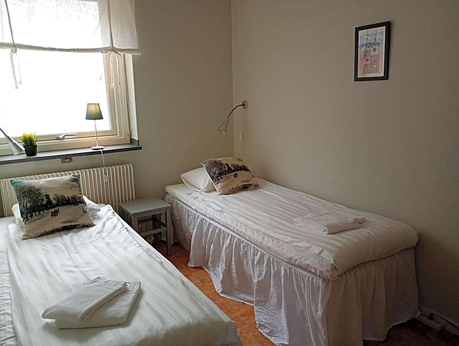 Kristinebergs Bed & Breakfast