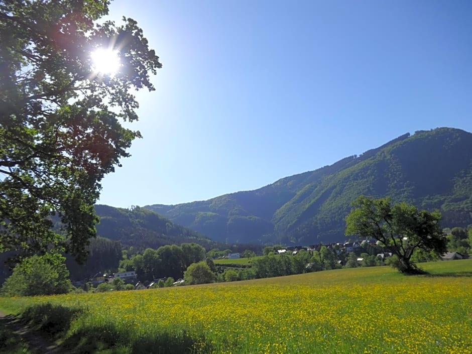 Frühstückspension Irmer