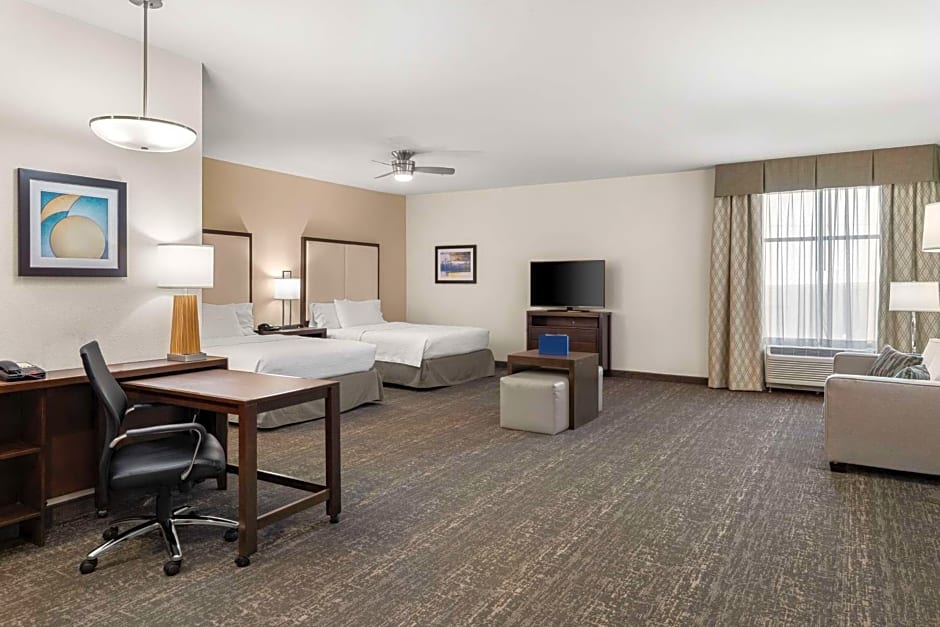 Homewood Suites By Hilton San Marcos