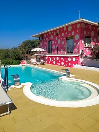 B&B Vento di Scirocco