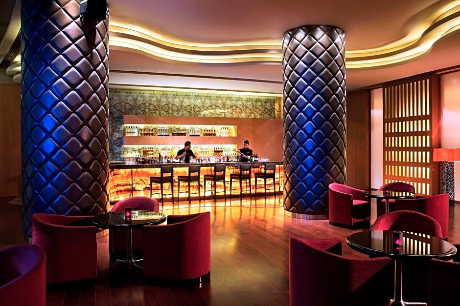 Bengaluru Marriott Hotel Whitefield