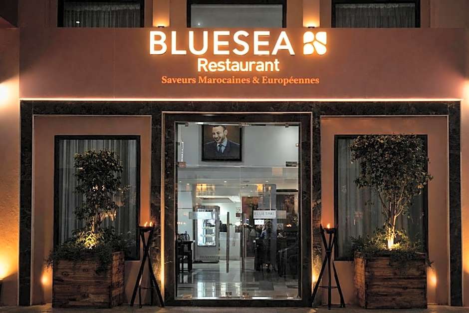 Blue Sea Le Printemps Hotel