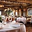 La Ferme Saint Simeon Spa - Relais & Chateaux