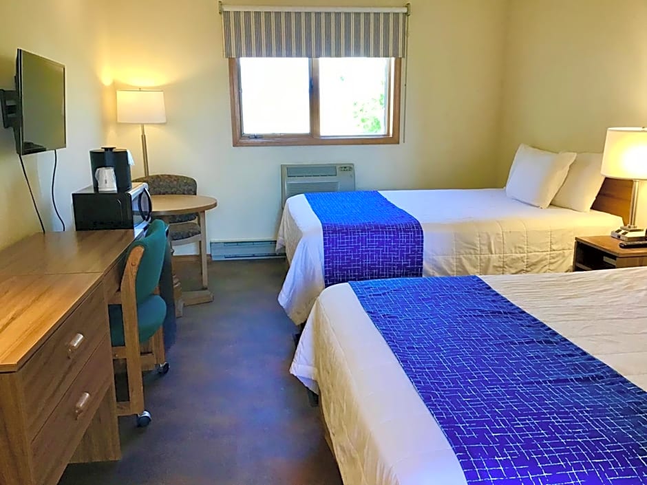 Travelodge by Wyndham Three Forks