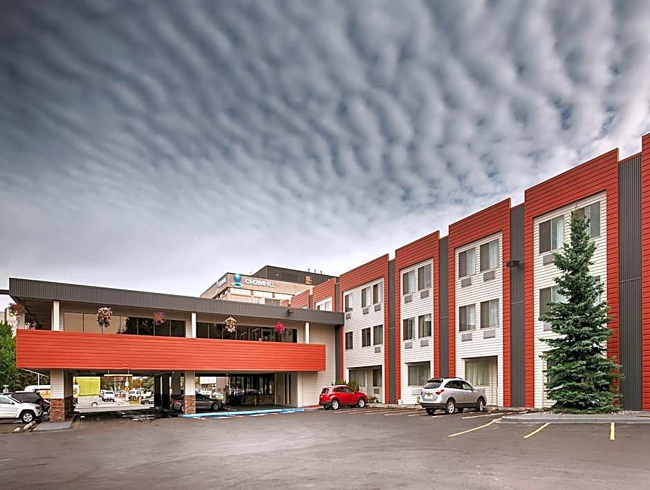 Best Western Plus Golden Lion