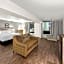 Clarion Inn and Suites Convention Center Kearney