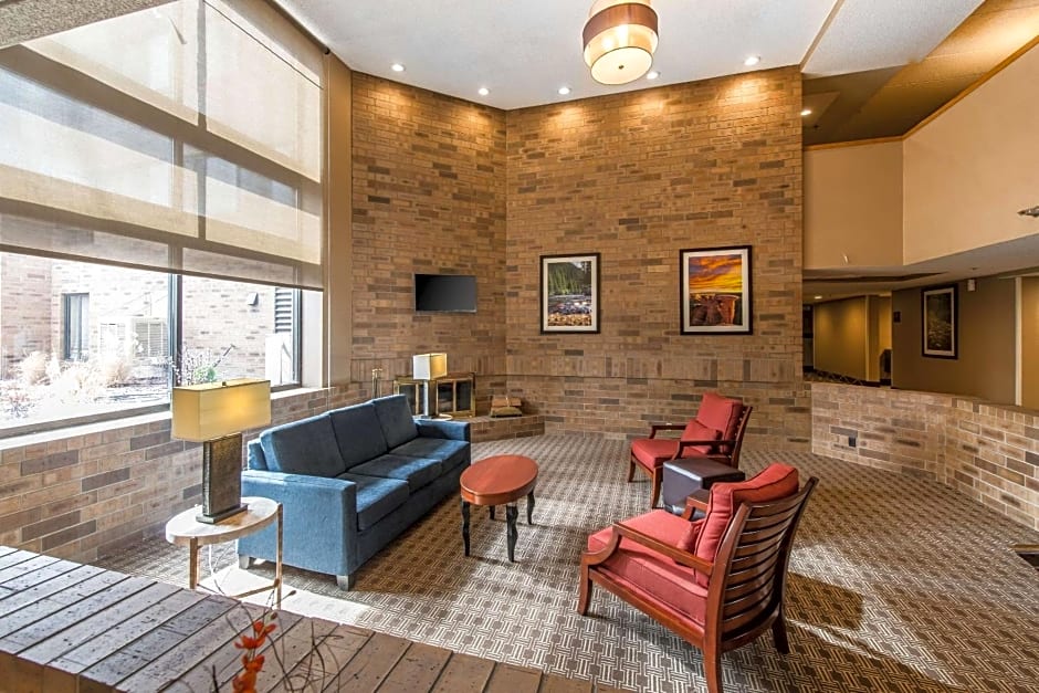 Comfort Inn & Suites Denver Northfield