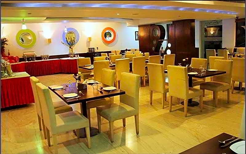 The Fern Residency - Yeshwanthpur, Bangalore