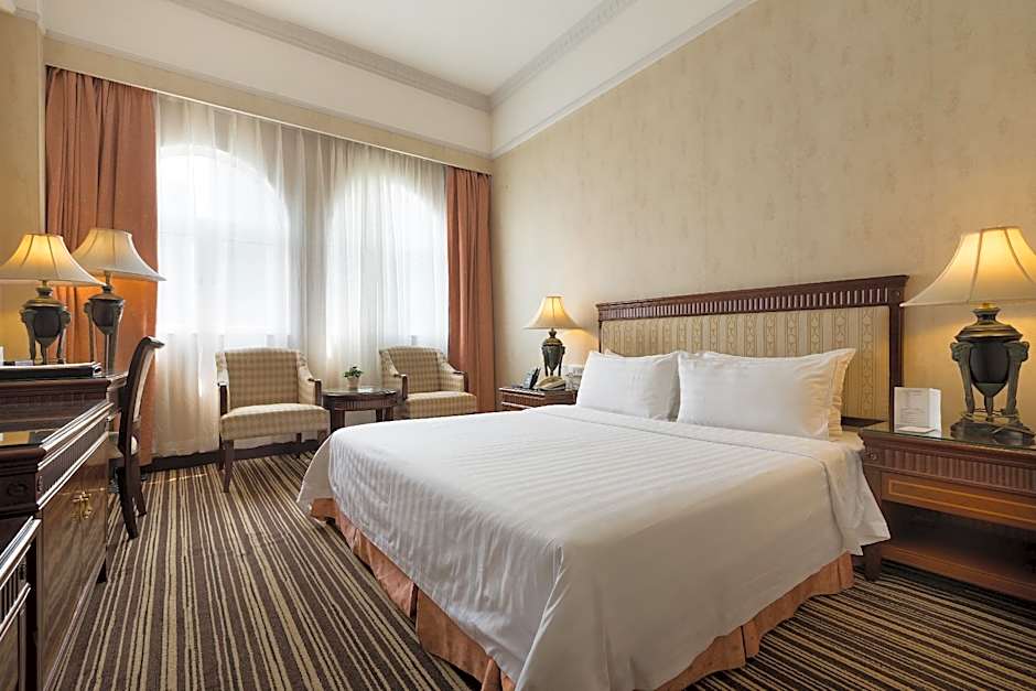 Grand Palace Hotel（Grand Hotel Management Group）