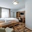 Hotel "City Rooms Wels"