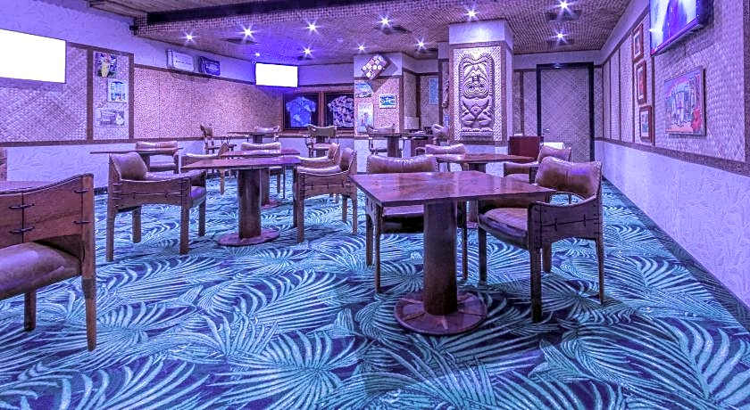 Elite Crystal Hotel