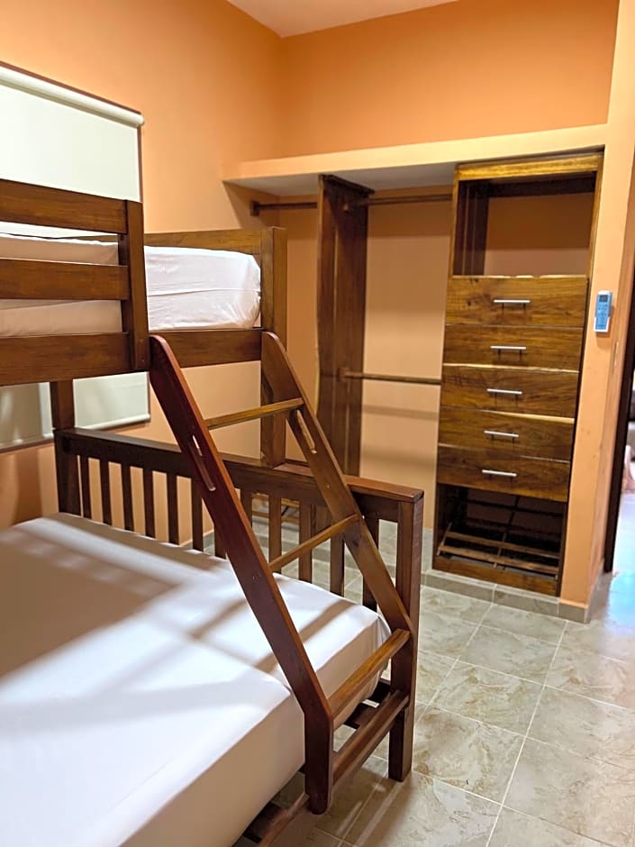 Bliss Apartments Holbox