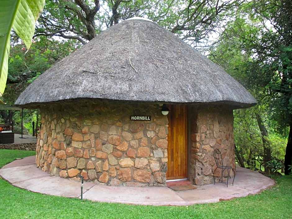 Blyde River Wilderness Lodge