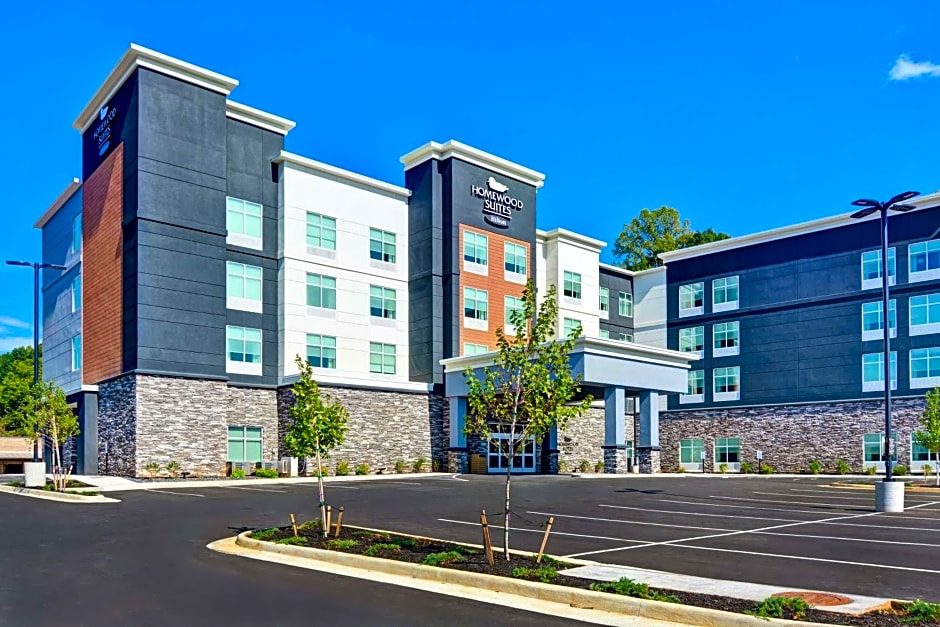 Homewood Suites by Hilton Lynchburg, VA