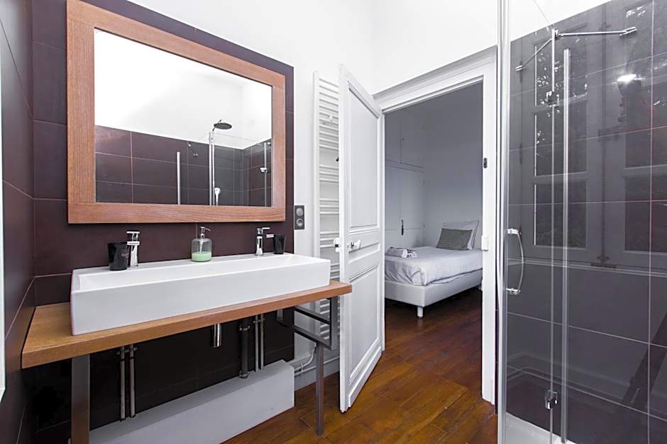 Chateau de Moison, Domaine Eco Nature