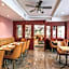 Crystal Plaza Hotel