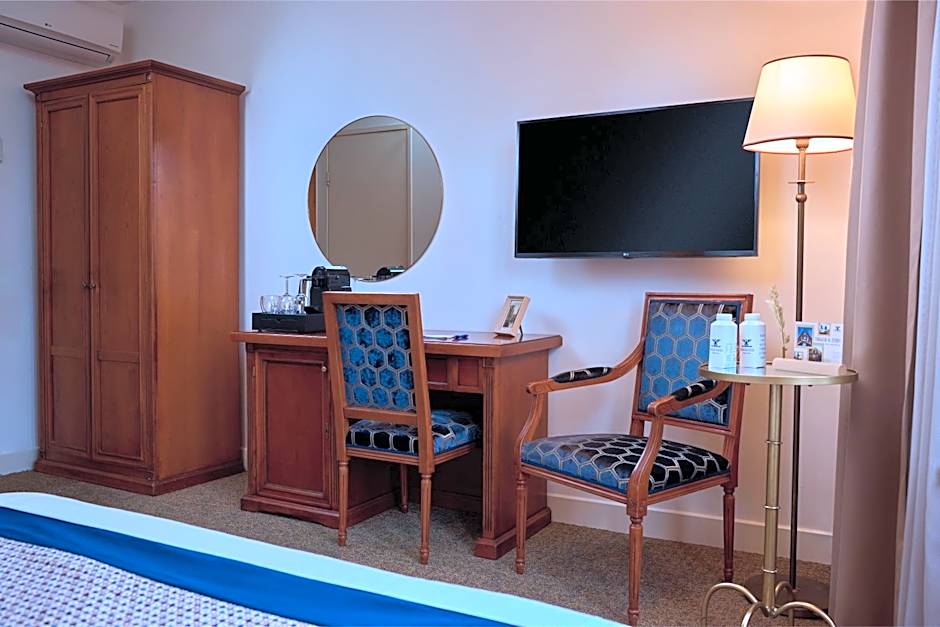 Dikker & Thijs Hotel