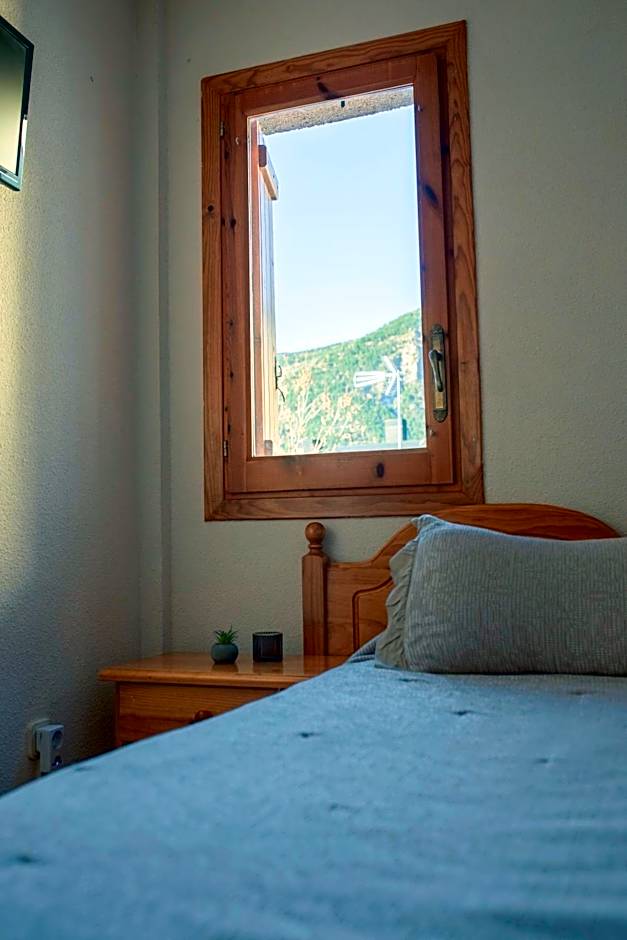 Hostal Alto Aragon