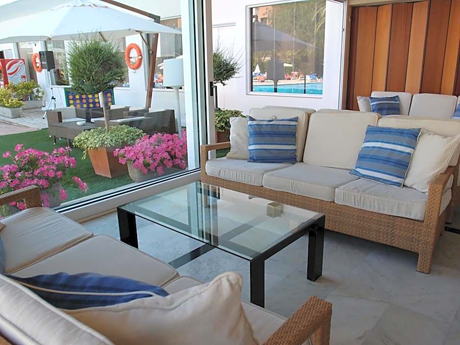 Hotel Anabel