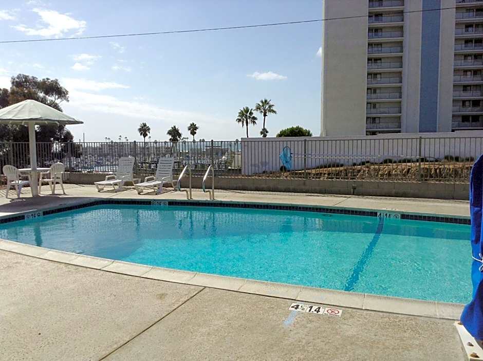 Days Inn by Wyndham Oceanside