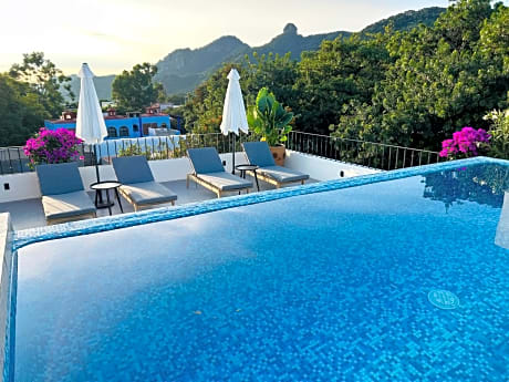 Tatala Hotel & Garden