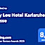 Hey Lou Hotel Karlsruhe Messe