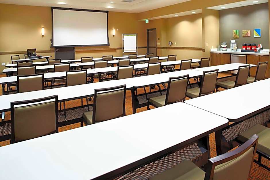 Hyatt House Denver Lakewood Belmar