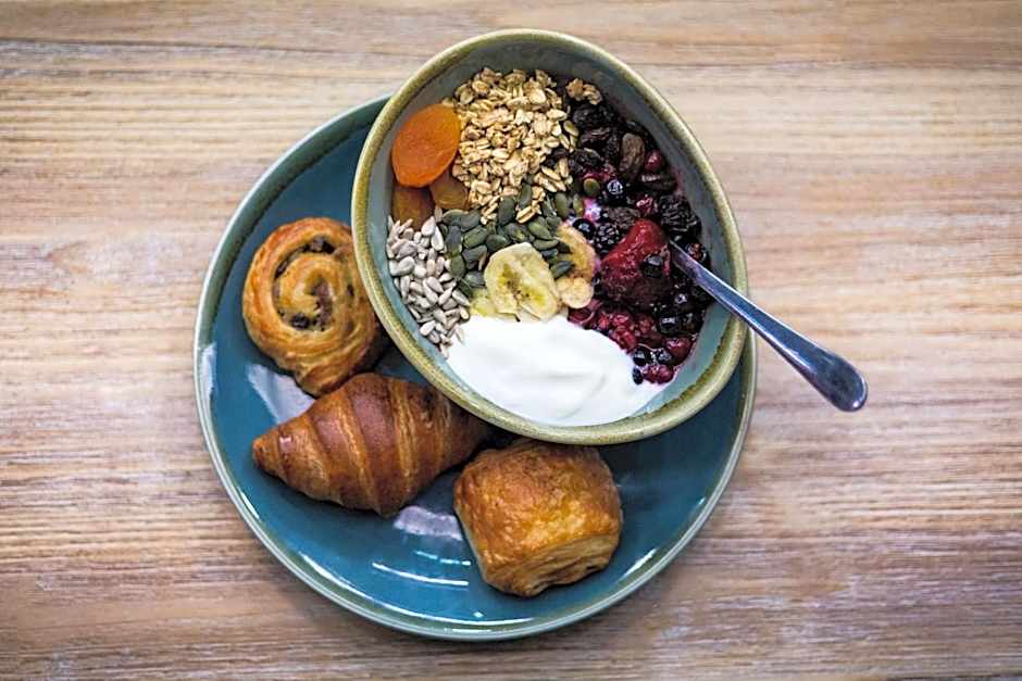 Novotel Reading Centre