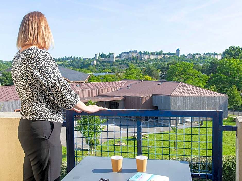 Ibis Styles Chinon