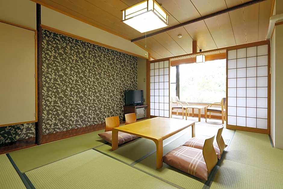 Kyukamura Noto-Chirihama