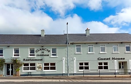 Clancys Of Glenfarne