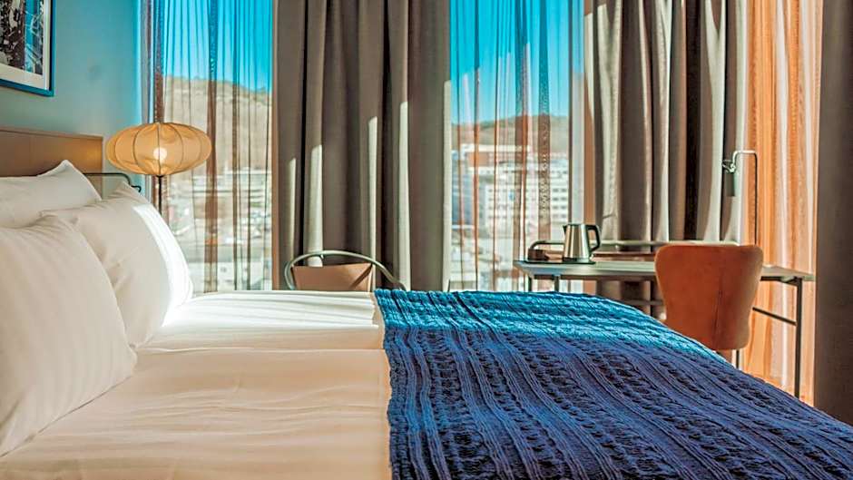 Quality Hotel The Weaver