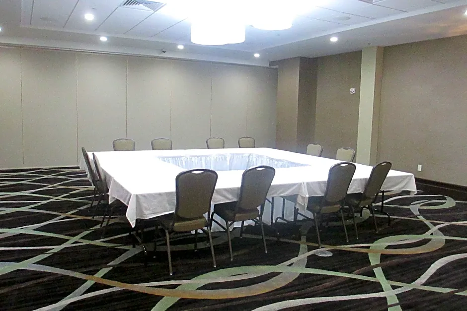 Holiday Inn Salina By IHG