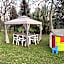 I Falchi Pellegrini - Bungalow e Tenda