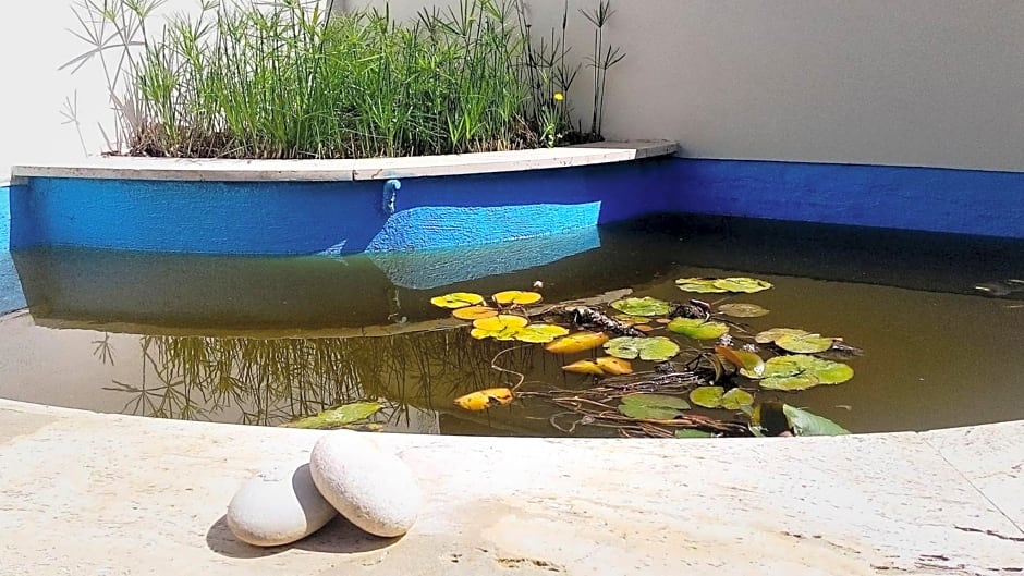 Garden House Alla Torre