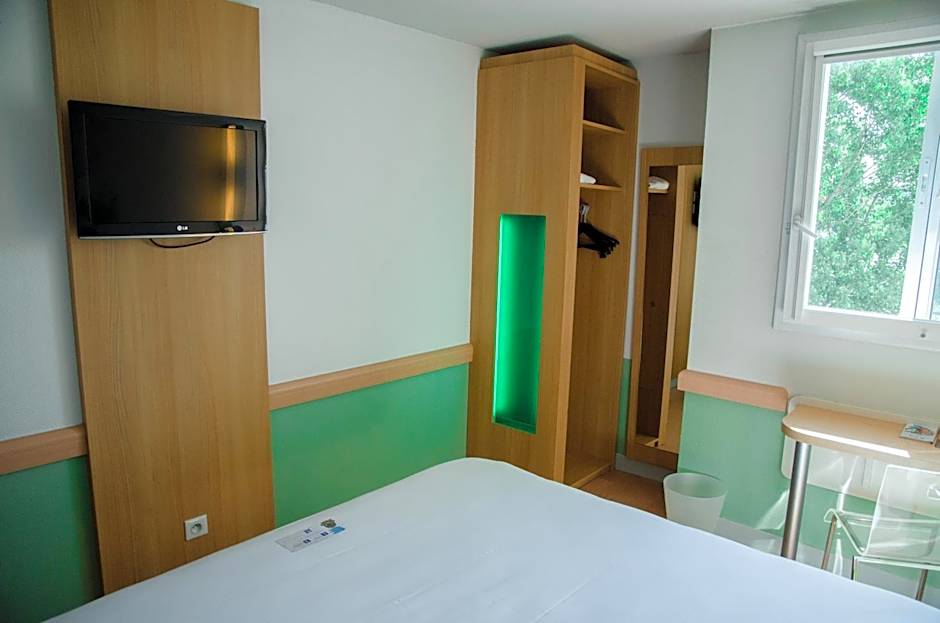 ibis budget Aeroport le Bourget Garonor