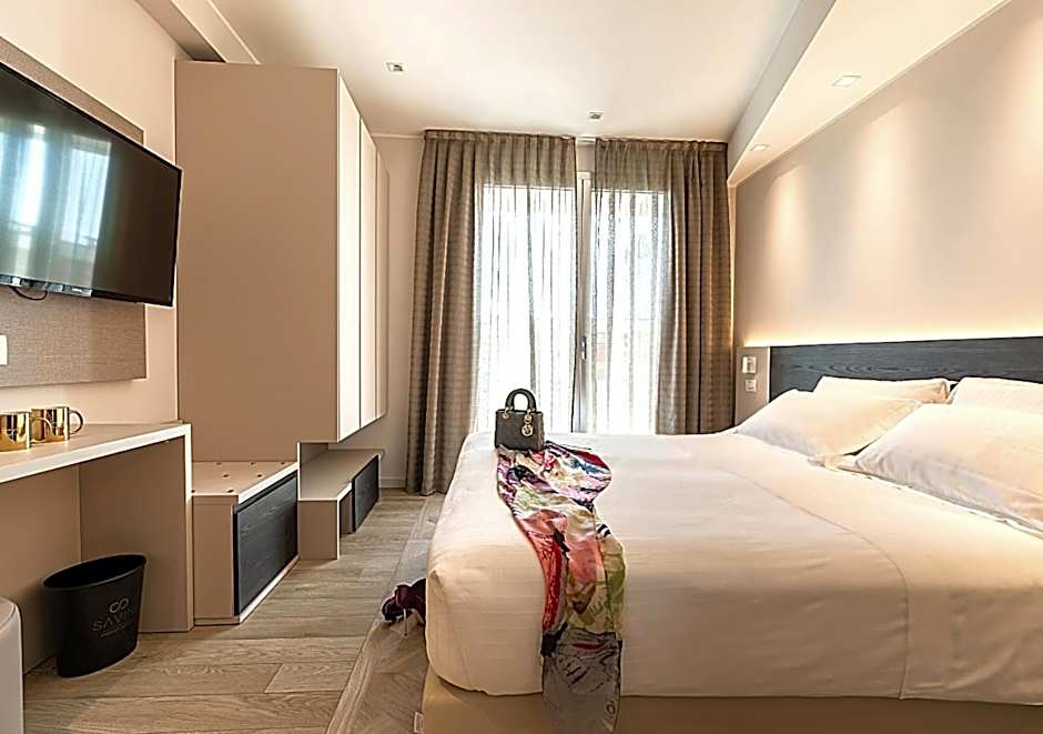 Hotel Savini
